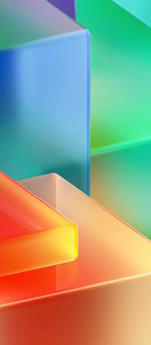 潮流商务风壁纸,品牌手机系统内置原图