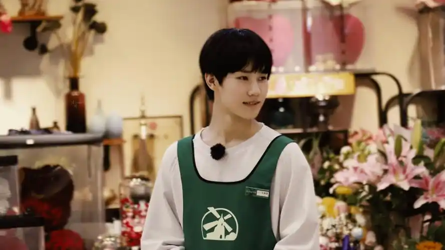 张真源 - 堆糖,美图壁纸兴趣社区