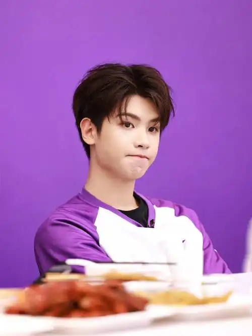 黄明昊战至巅峰##战至巅峰