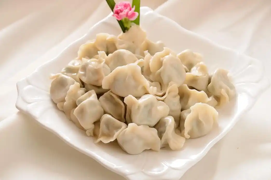 立冬吃饺子,饺子馅大全,素馅,肉馅,快收藏着!