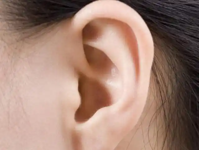 "穷人耳","富人耳"有没有科学依据?