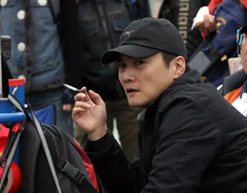 【图】汪俊如懿传热拍中 导演题材逆流不跟风