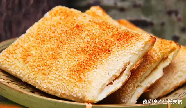 河北缸炉烧饼好吃吗?为什么这么出名?