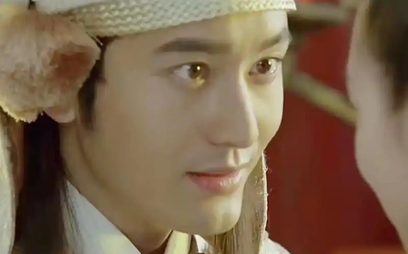 唐伯虎点秋香2mv伯虎说 黄晓明 张静初