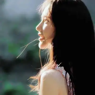 女生头像质感复古 唯美高清的高级感复古头像女图片_女生头像_头像屋