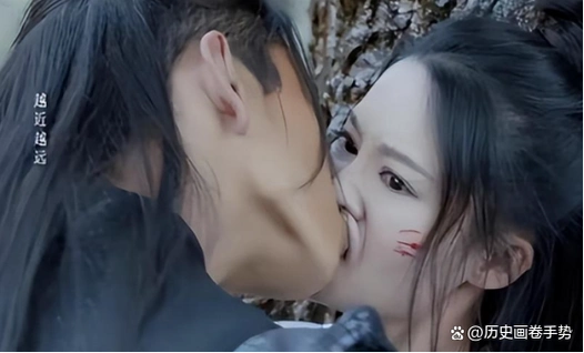 太恶心!上下其手,背离职业道德 盘点公然性骚扰女星的男艺人