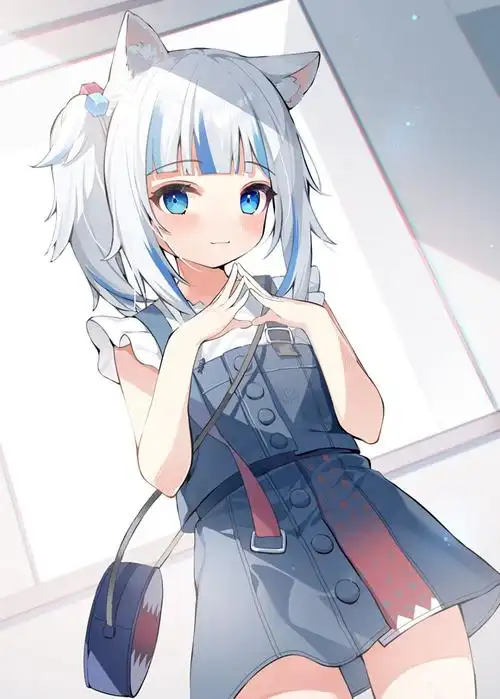 "二次元高清壁纸可爱 "动漫人物 在我们年幼时,动漫人物