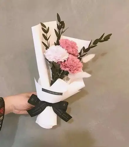 老师,您有一束鲜花,等待签收!