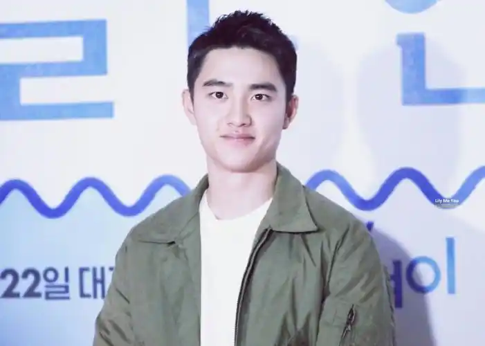 每天都爱都暻秀2019219