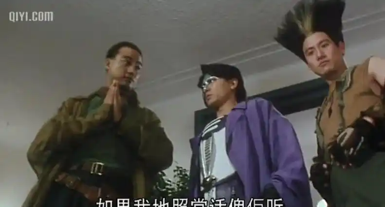 超级学校霸王chaojixuexiaobawang(1993)