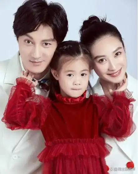 陶昕然好的婚姻才是原生家庭最好的救赎