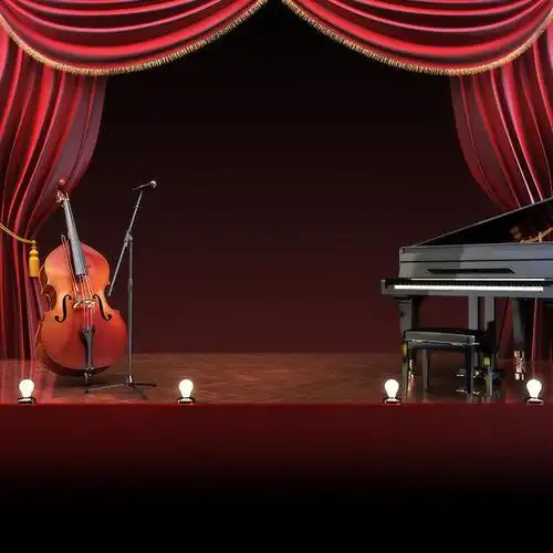 音乐会舞台背景设计图片,高清图片,素材免费下载_中国素材网