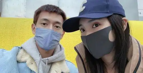 原创李现王紫璇又传恋情多处巧合被指暗戳戳秀恩爱网友直呼嗑到了