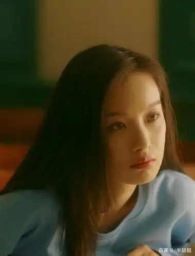 倪妮流金岁月穿搭图集