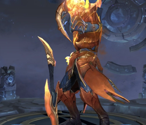 最良心的5款288点券皮肤,自带技能特效,还可以免费获得!