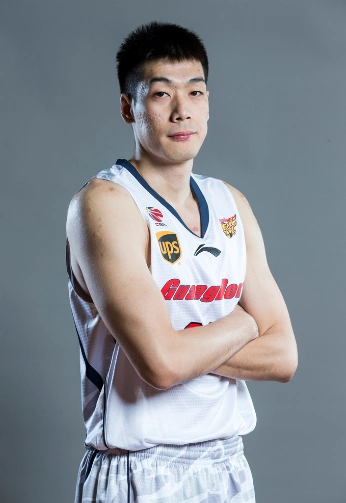 任骏飞体育人物