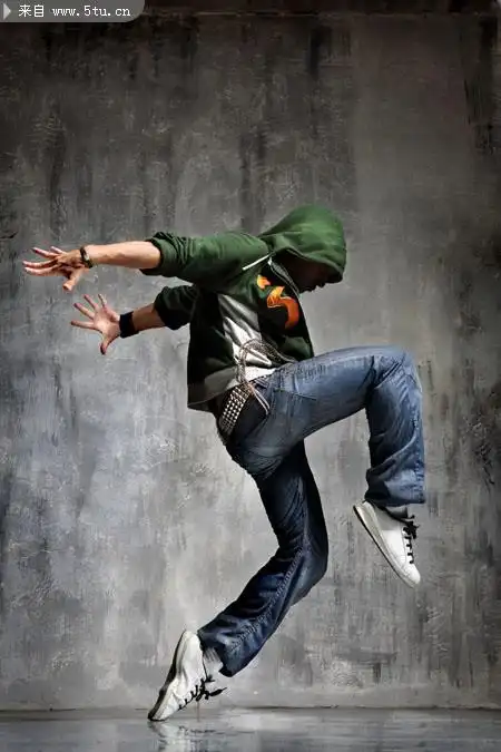 街舞少年图片,主题为街舞图片素材,可用作街舞动作,创意图片,,等相关