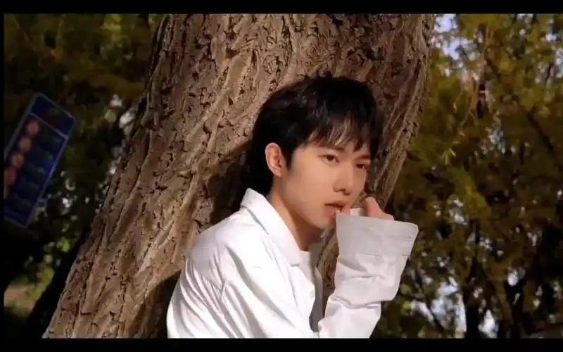 [李俊濠]女友视角李俊濠,白衣少年,单向箭头_哔哩哔哩 (゜-゜)つロ