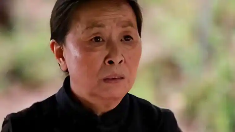 张少华在线讲述,演员职业要摆好自己态度,果然是老艺术家