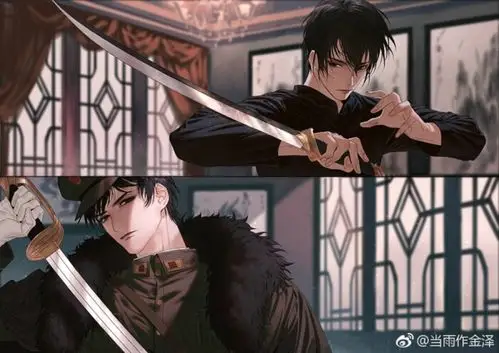 张起灵 - 堆糖,美图壁纸兴趣社区