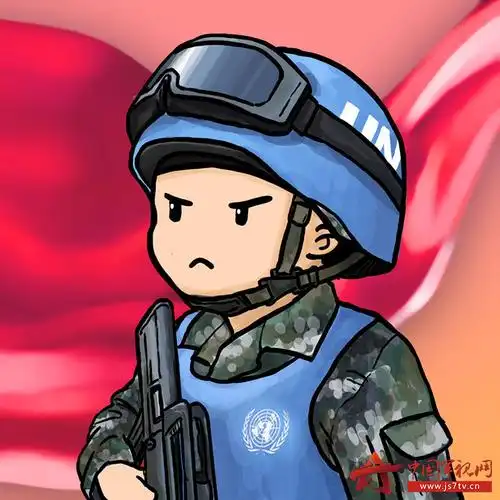 快来领取这波最萌头像