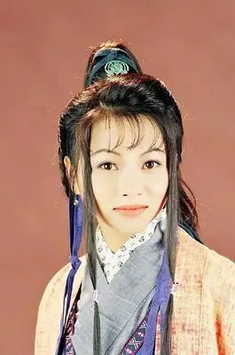 新《天龙八部》九位女演员剧照公布,女配角咖.