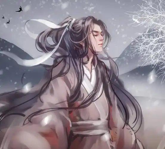 小说天涯客周子舒结局