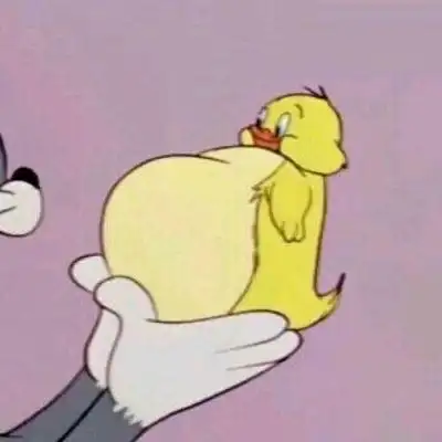 绝版沙雕搞怪有点憨憨傻傻的微信头像图片