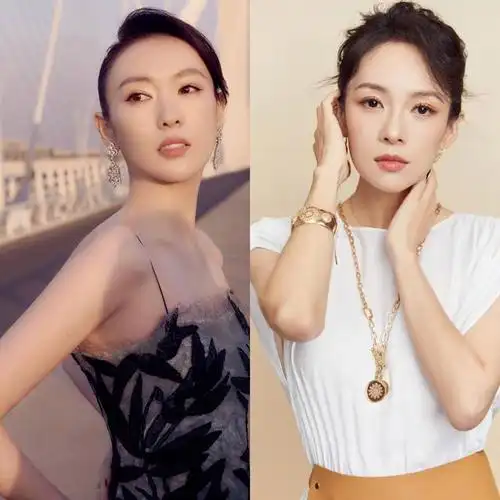 陈紫函和李小冉怎么这么像(娱乐圈中的3对撞脸女星) - 帮企客