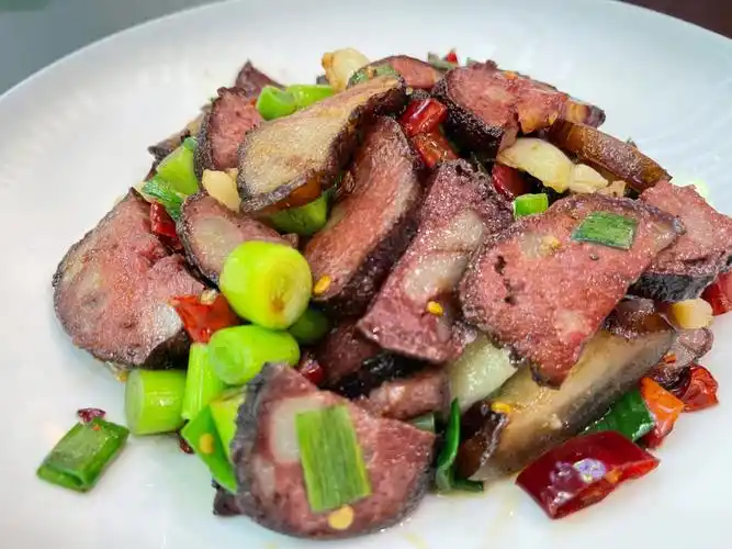 北京探店全北京最好吃的湘菜79永州会馆