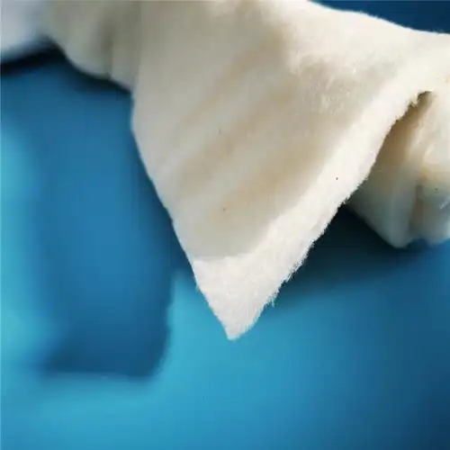 纯棉针刺棉纯棉水洗棉片棉絮厂家直供