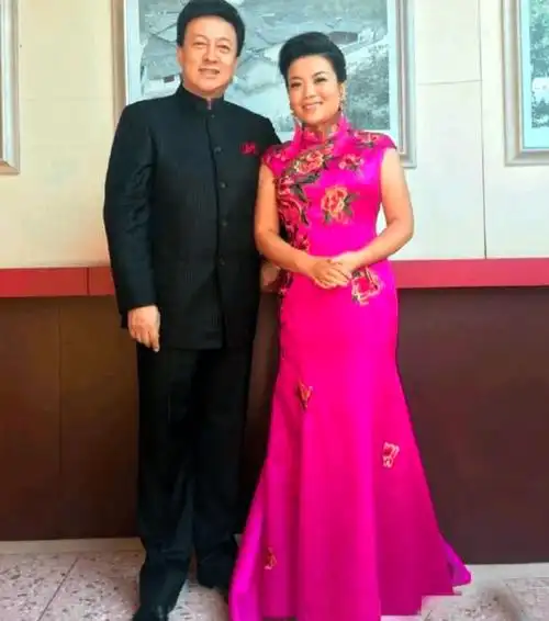 歌唱家吕继宏:63岁未婚无儿无女,却和不婚不育的张也在一起21年
