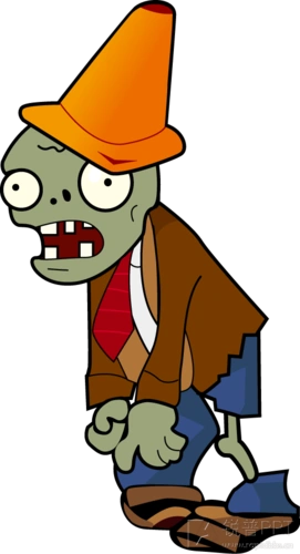 ◤方小祥◥ 植物大战僵尸少量的僵尸图片