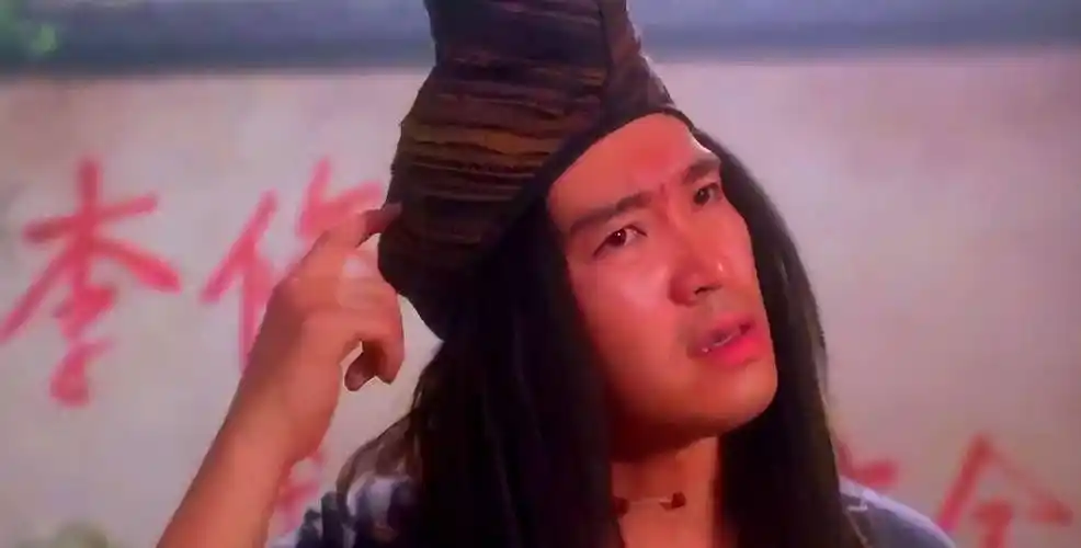 周星驰电影中的遗珠,虽然评分低于7.5,但是非常精彩的几部电影