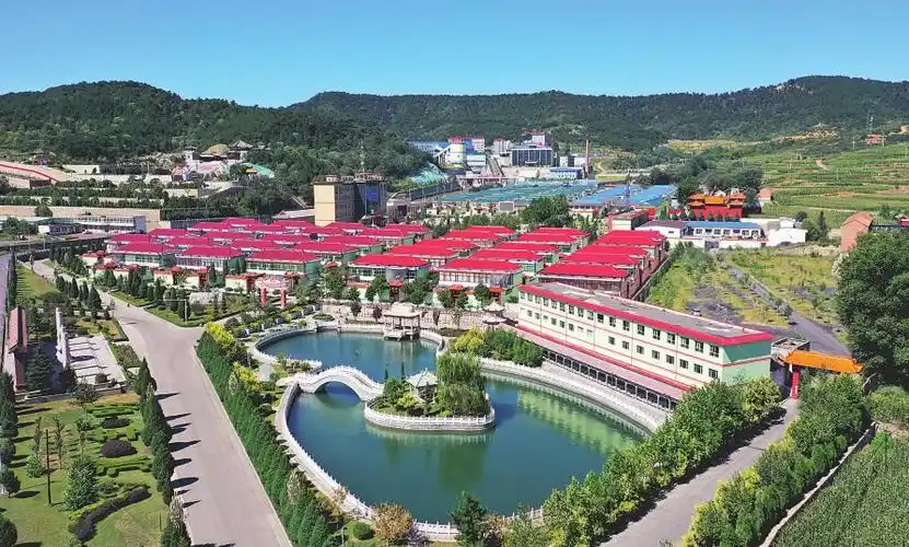 四宜上党阔步前行