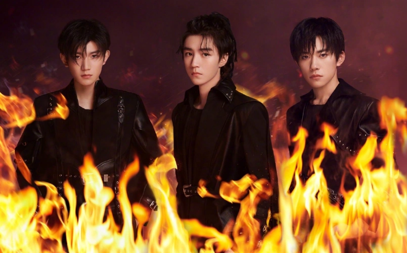 tfboys日光旅行七周年演唱会门票 直播入口_大河票务网