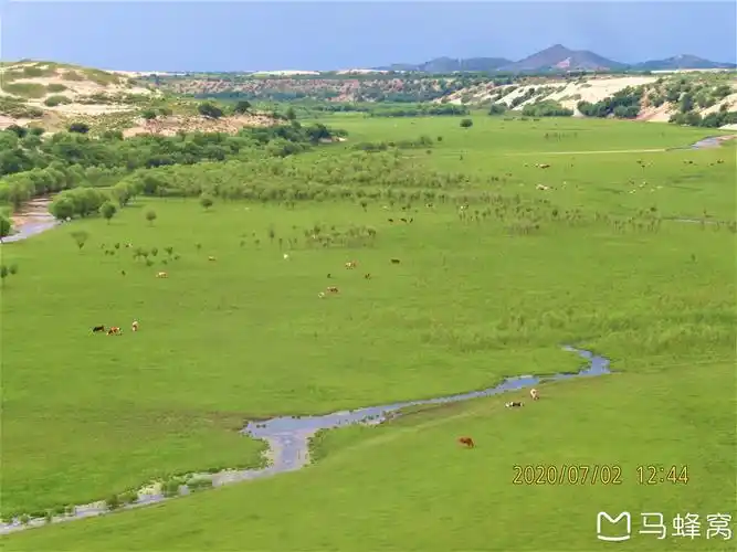 2022翁牛特旗旅游攻略,翁牛特旗自由行攻略,马蜂窝翁牛特旗出游攻略