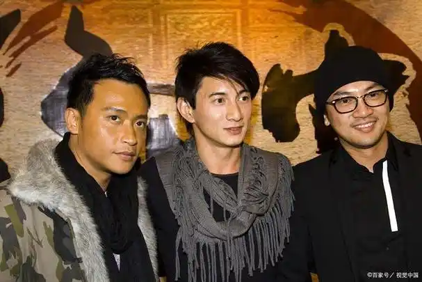 小虎队解散原因揭秘