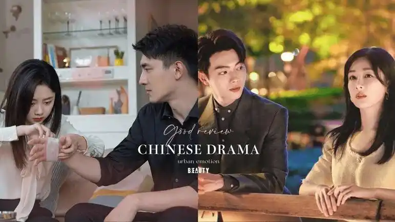 《承欢记》霸总许凯苏炸了,这两部错过可惜