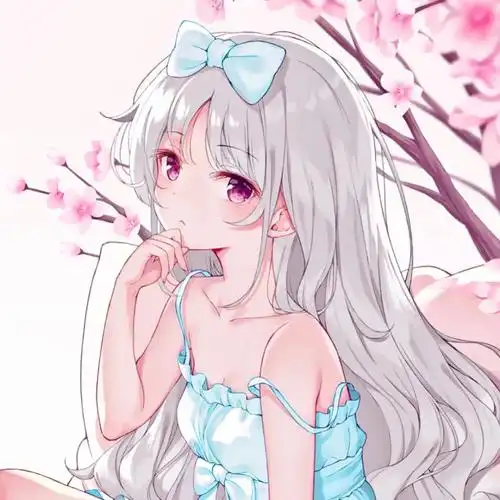 堆糖一婉(动漫女生头像) 版权0815归原作所有 侵权删并致歉.