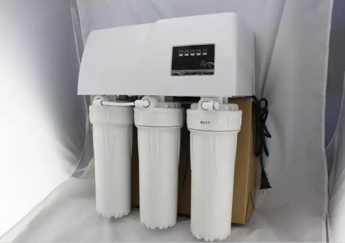 标准50gro机 反渗透纯水机 家用直饮机净水器 提供oem贴牌生产