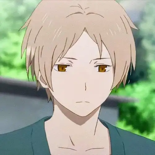 夏目友人帐##动漫头像