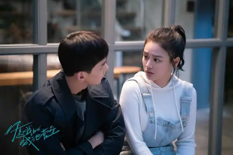 卡壳夫妇马思纯白敬亭的恋爱经历了太多考验