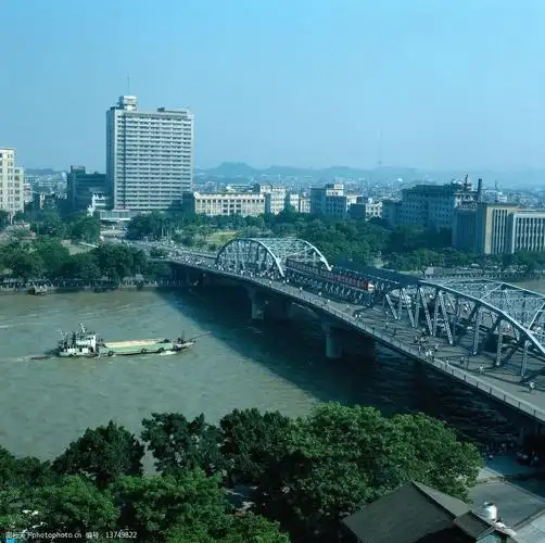 90年代的广州图片