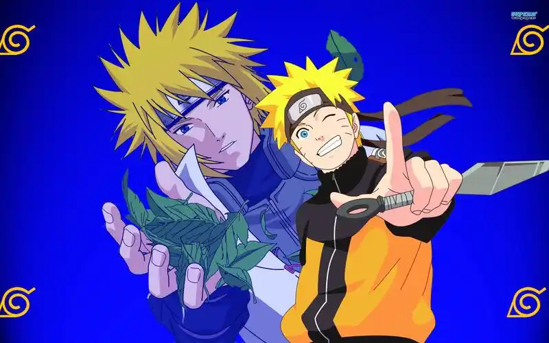 好看的动漫火影人物图片合集电脑桌面壁纸下载第二辑