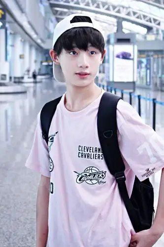 《超少年密码》最帅的五位,王源第四,易烊千玺第二,第一名是他