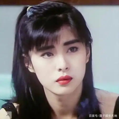 王祖贤精美图集风华绝代美而不自知