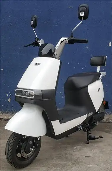 金彭牌jp1200dt-16电动两轮摩托车公告图片