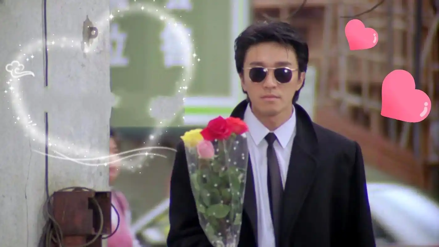 有一种孤独叫"周星驰",星爷的电影,看懂了的全是悲剧和人生