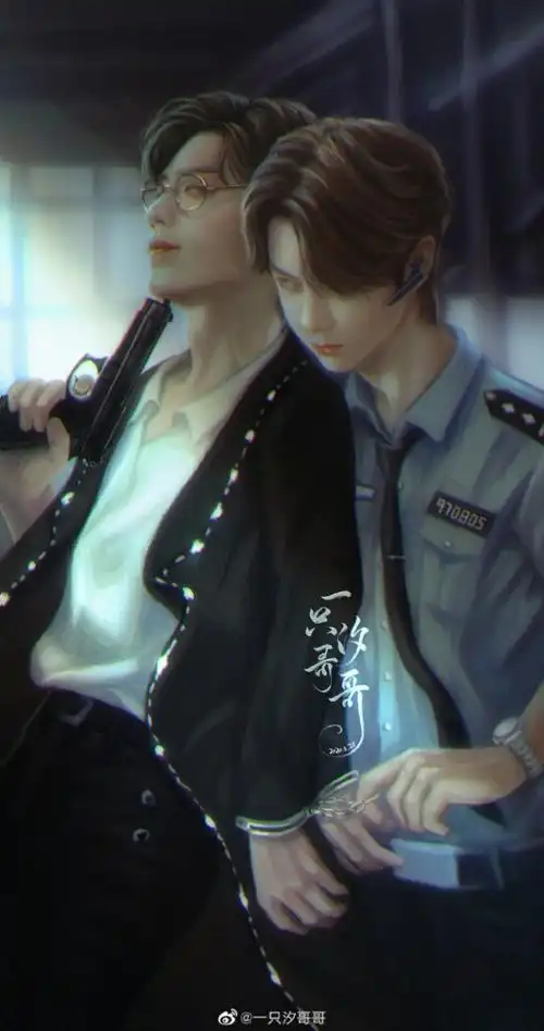 战山为王狗崽崽别跑